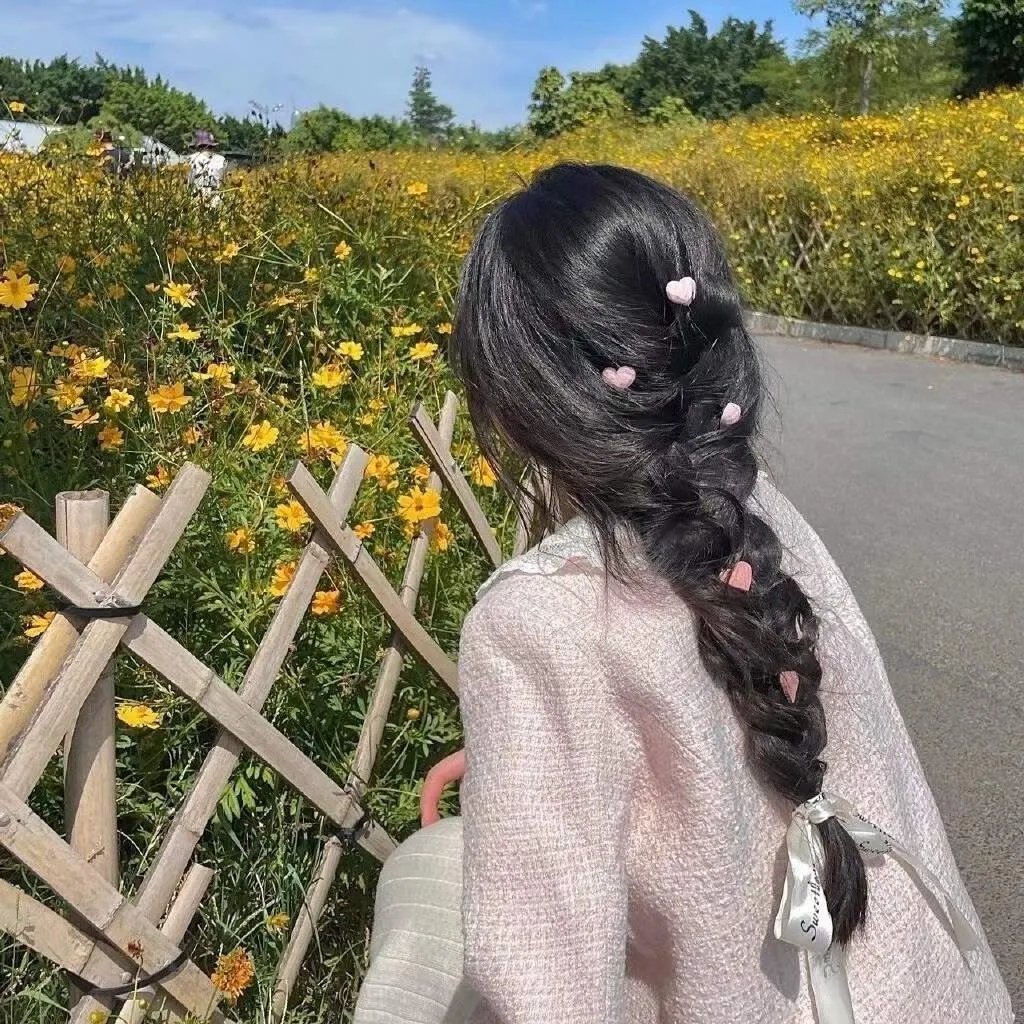 巴结我