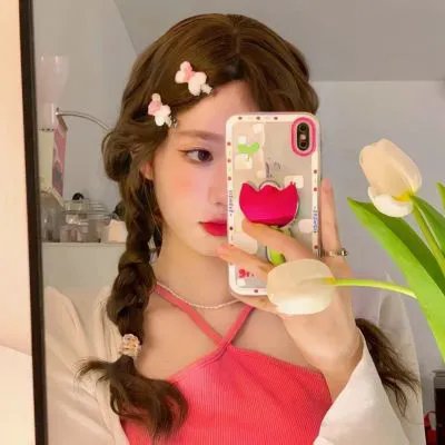 舍努阿山妇女的努巴
