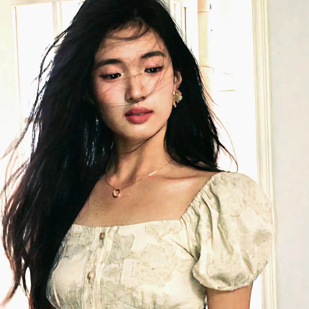 社交女王的升天之旅