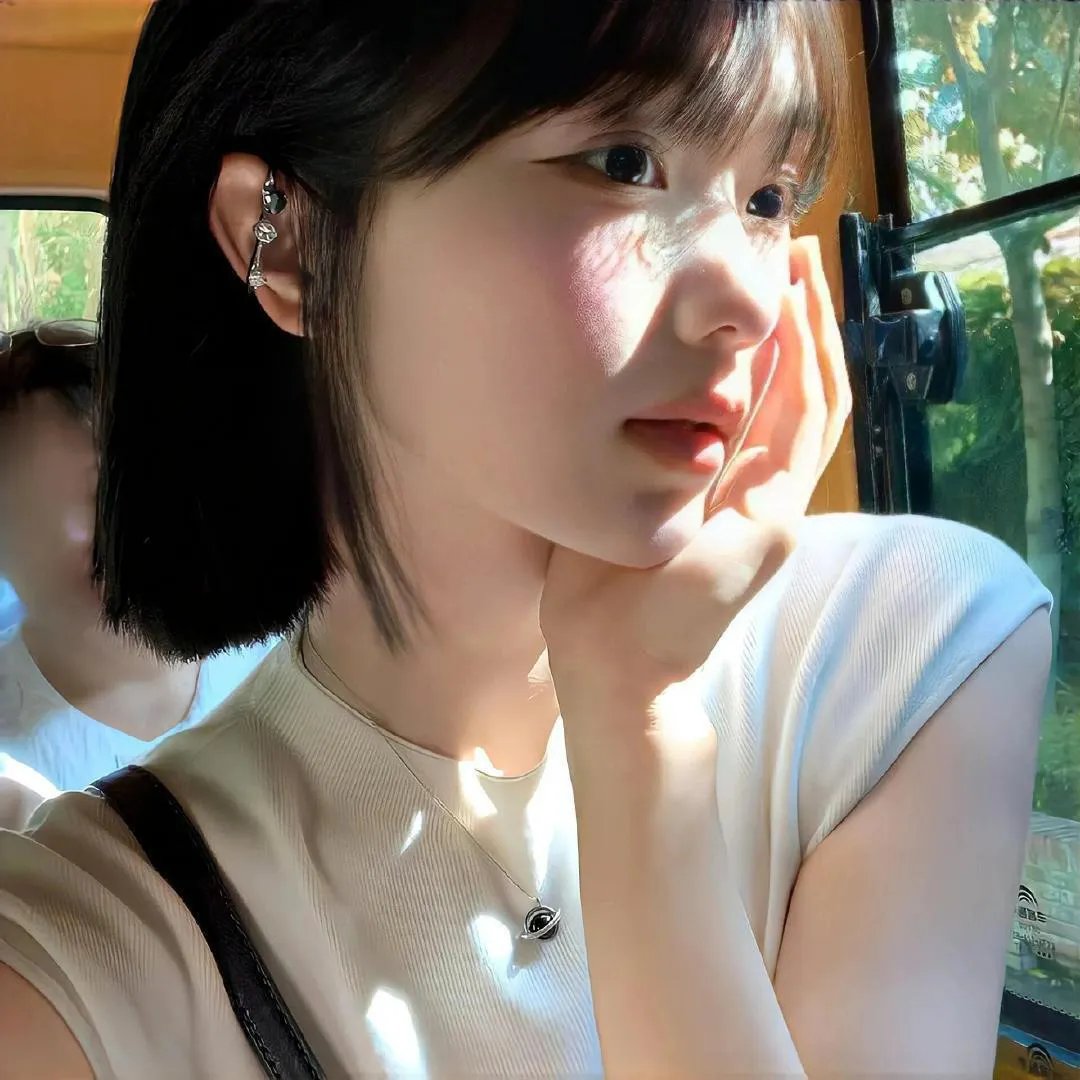 上海的早晨