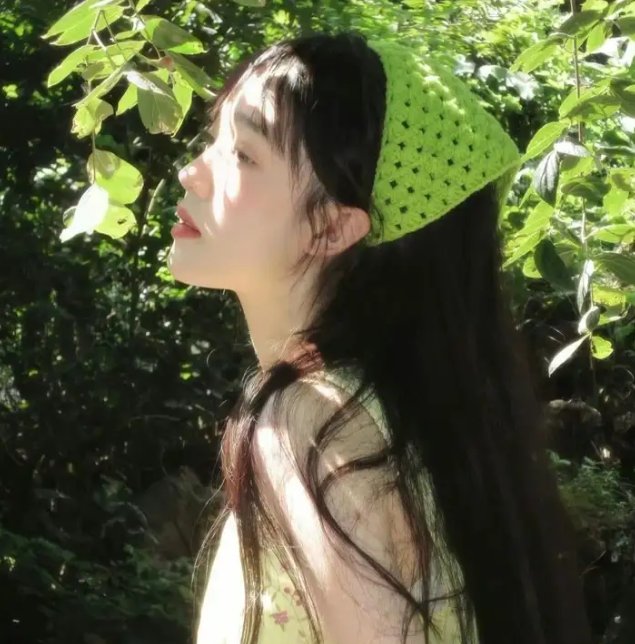 黑衣新娘