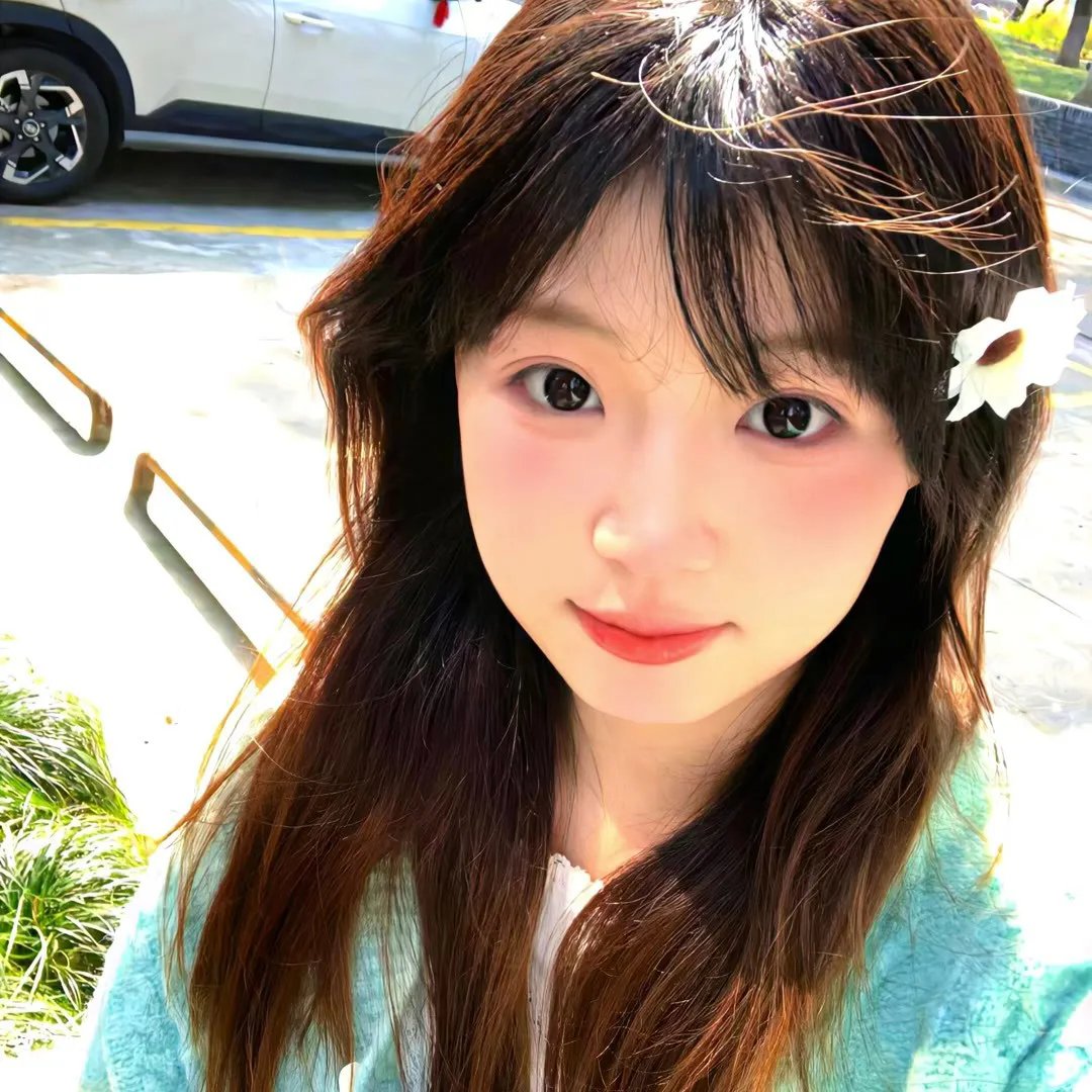 现在正在分手中